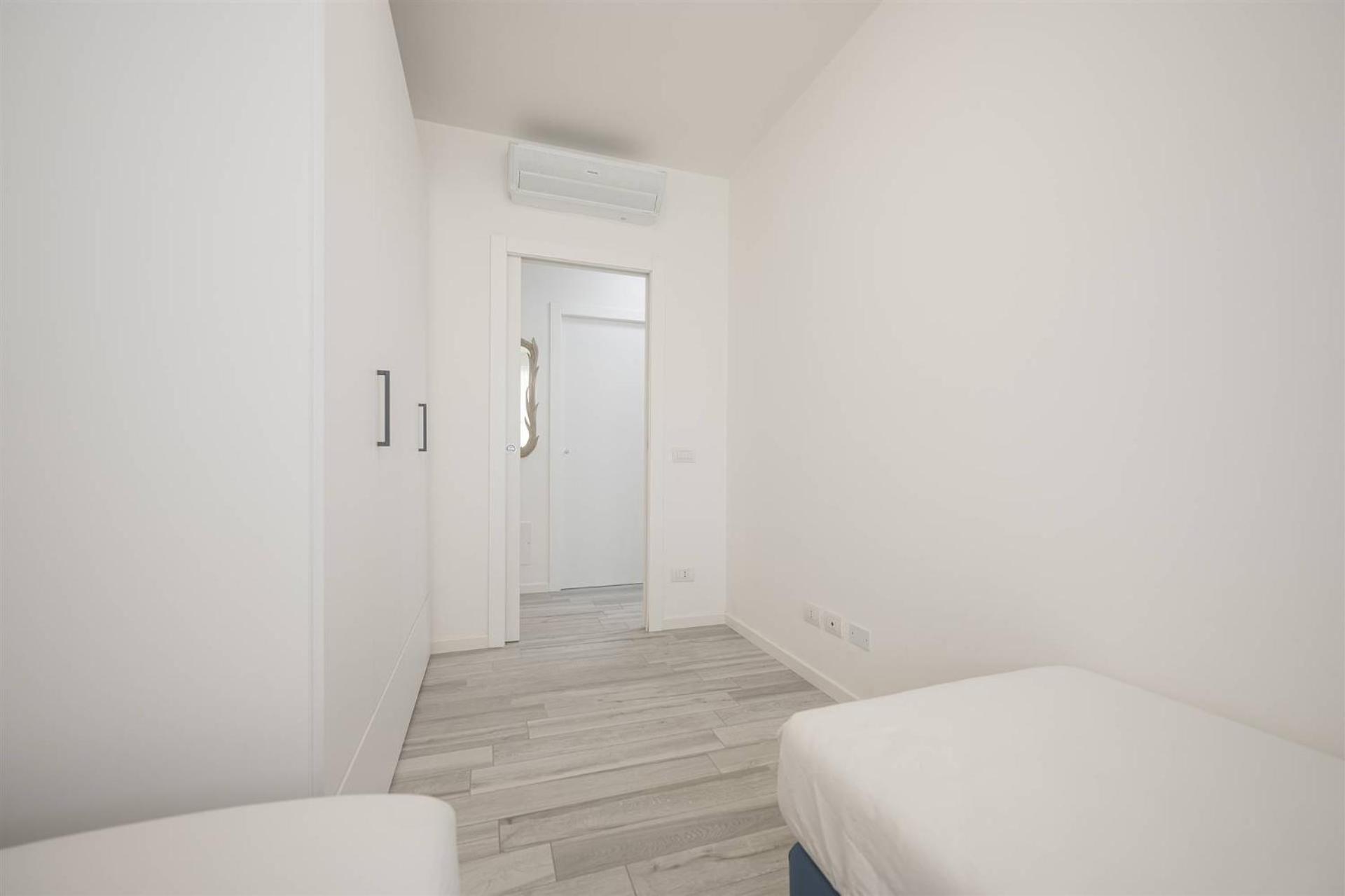 Palm 3 Appartamento *