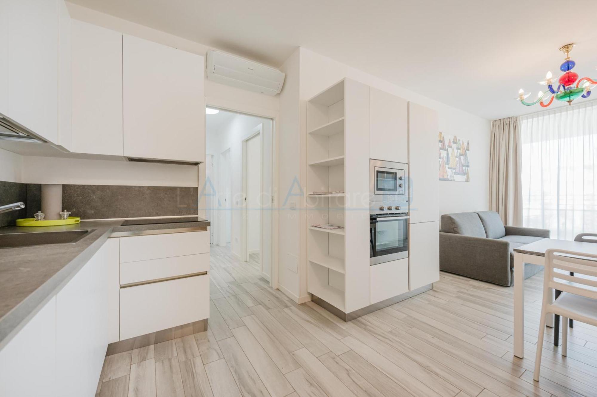 Appartamento Palm 3 Lido di Jesolo