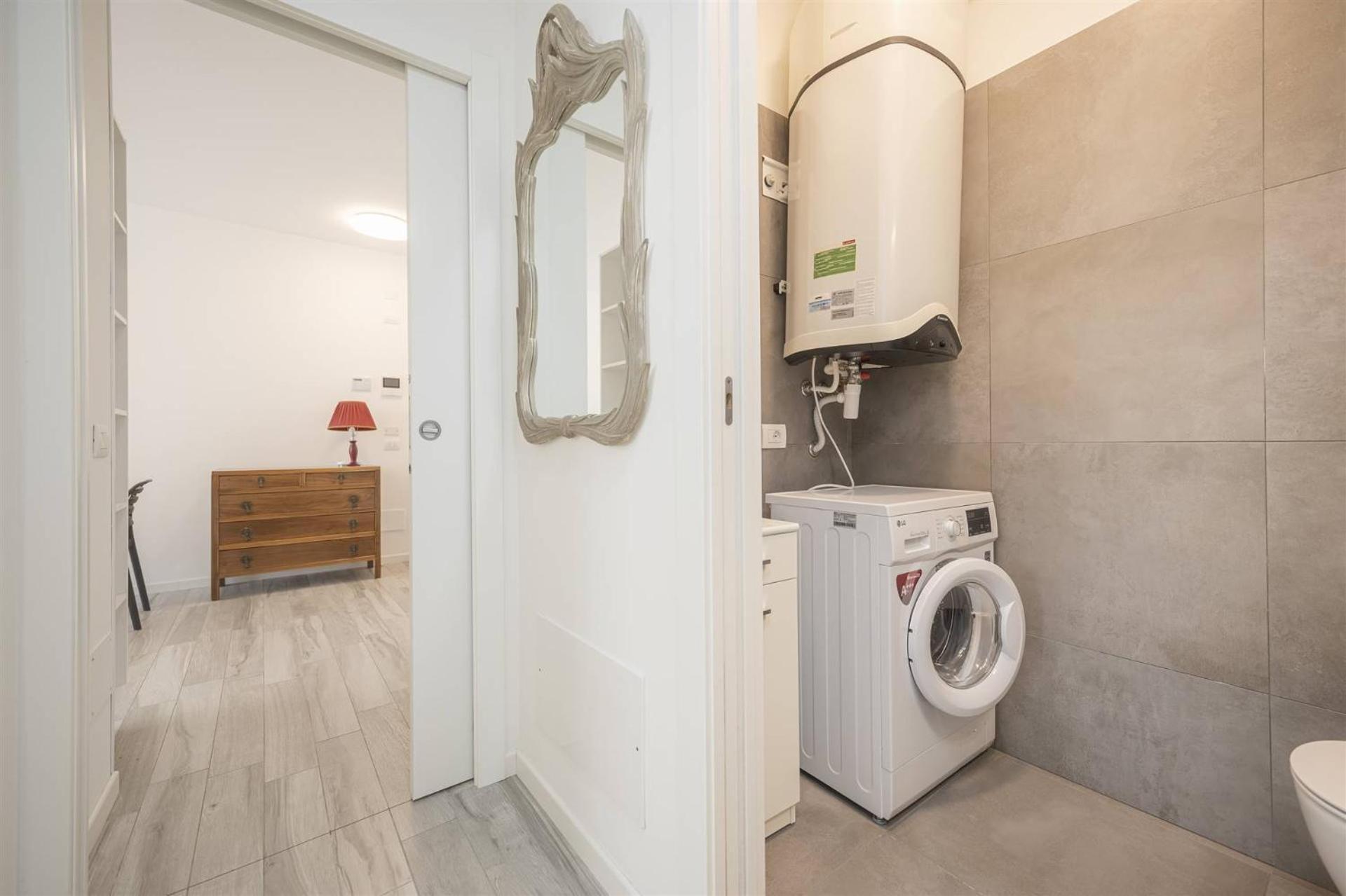 Appartamento Palm 3 Lido di Jesolo