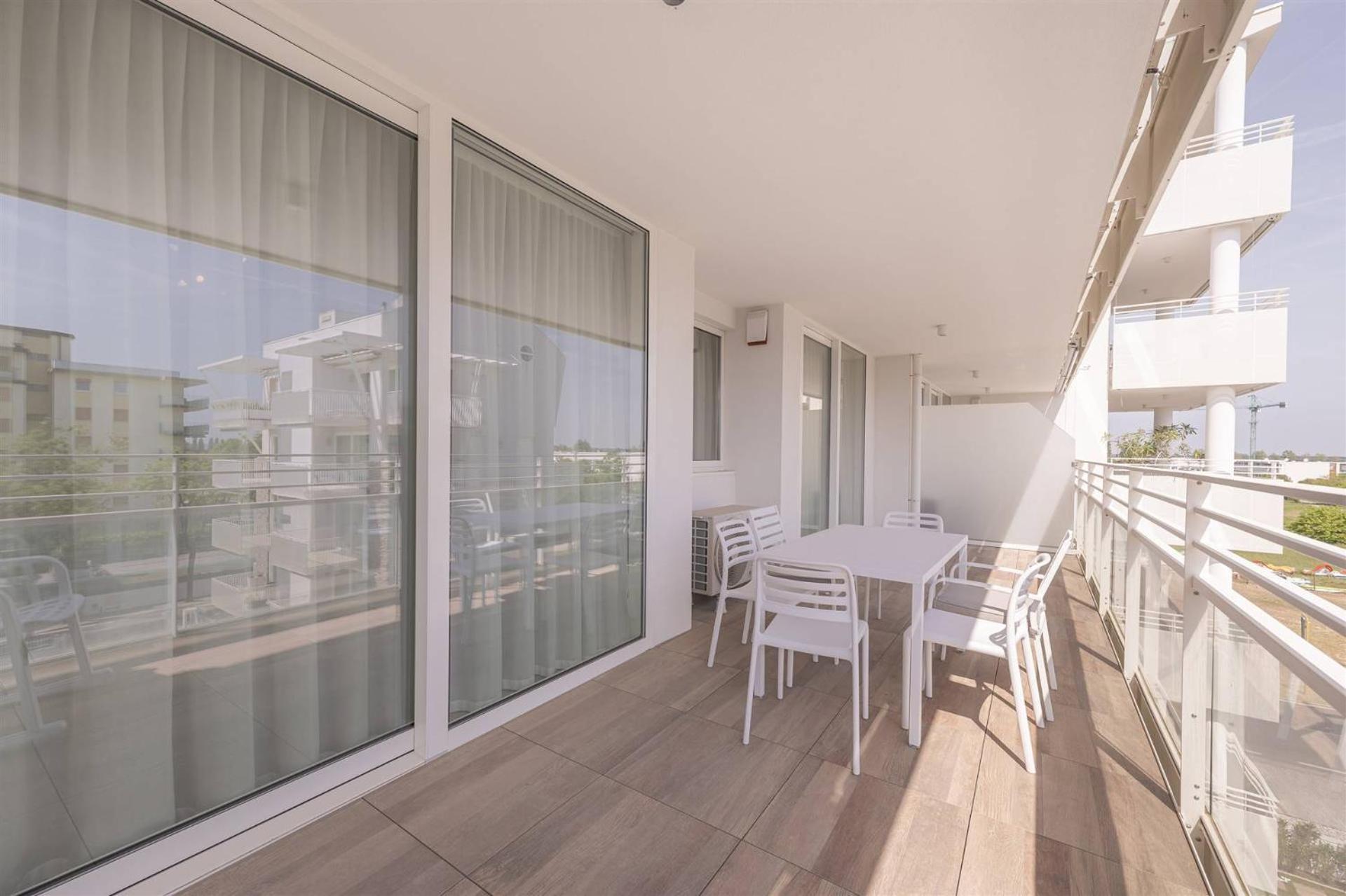 Palm 3 Apartment *