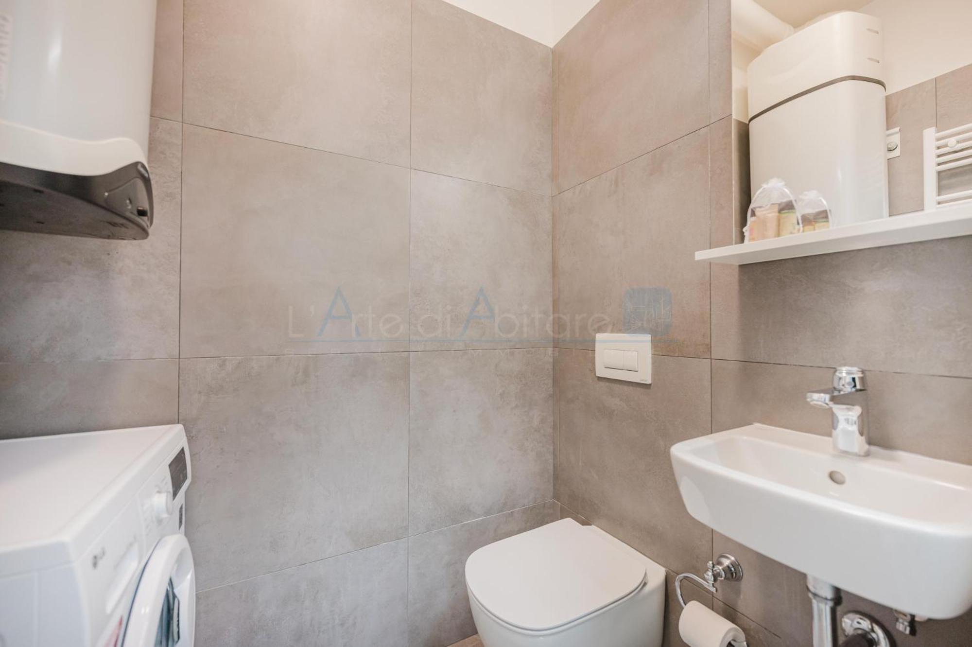 Apartment Palm 3 *
