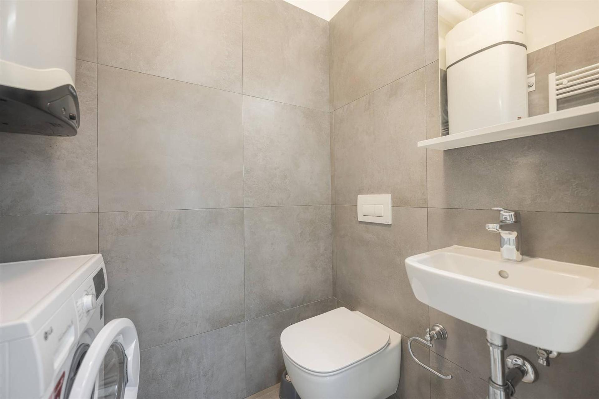 Apartment Palm 3 *