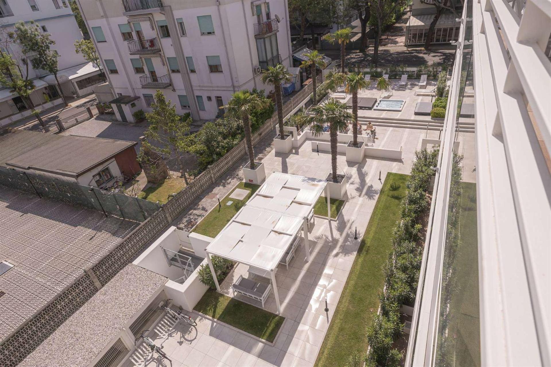 Palm 3 * Lido di Jesolo