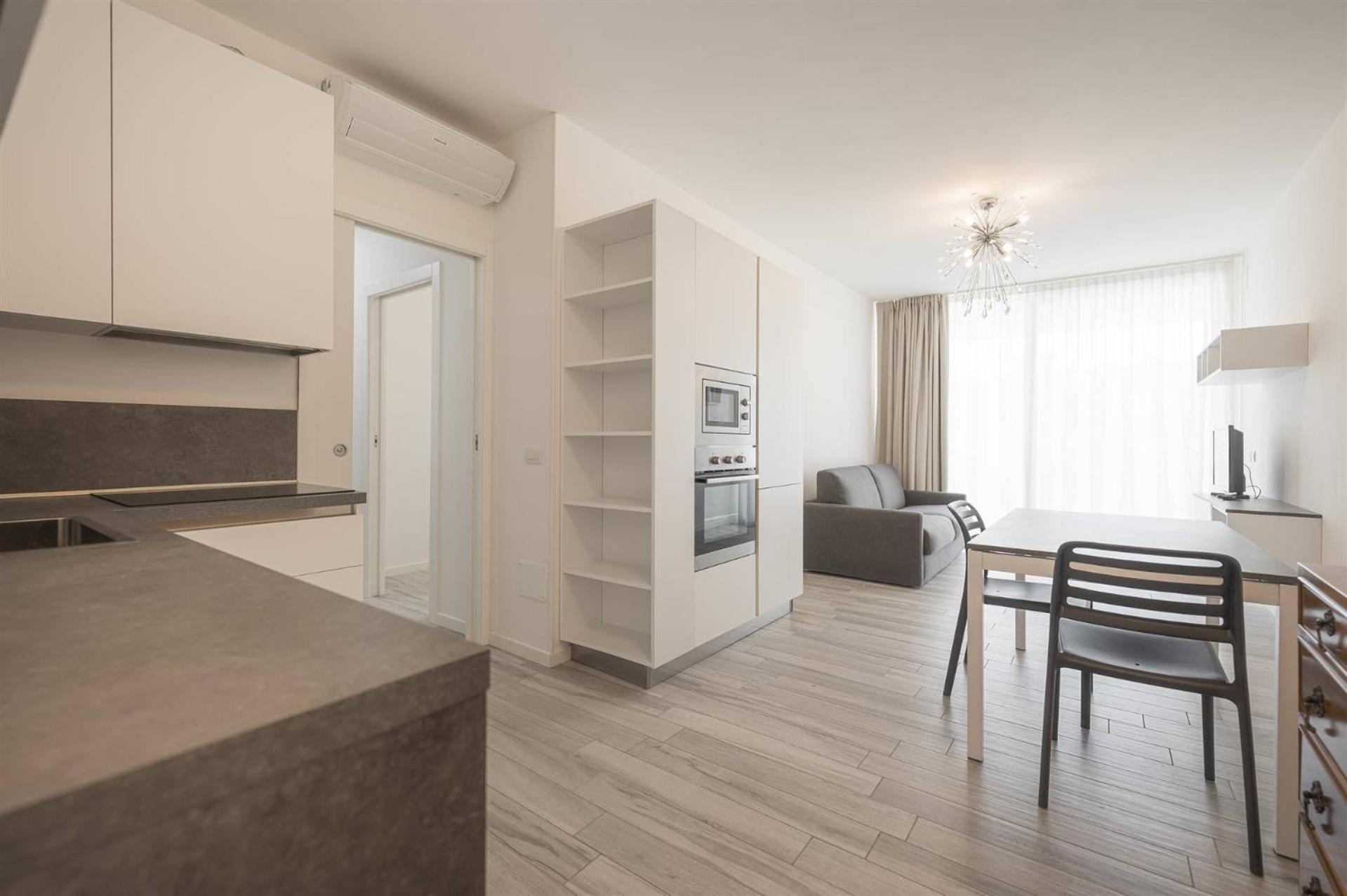 Palm 3 Apartment Lido di Jesolo