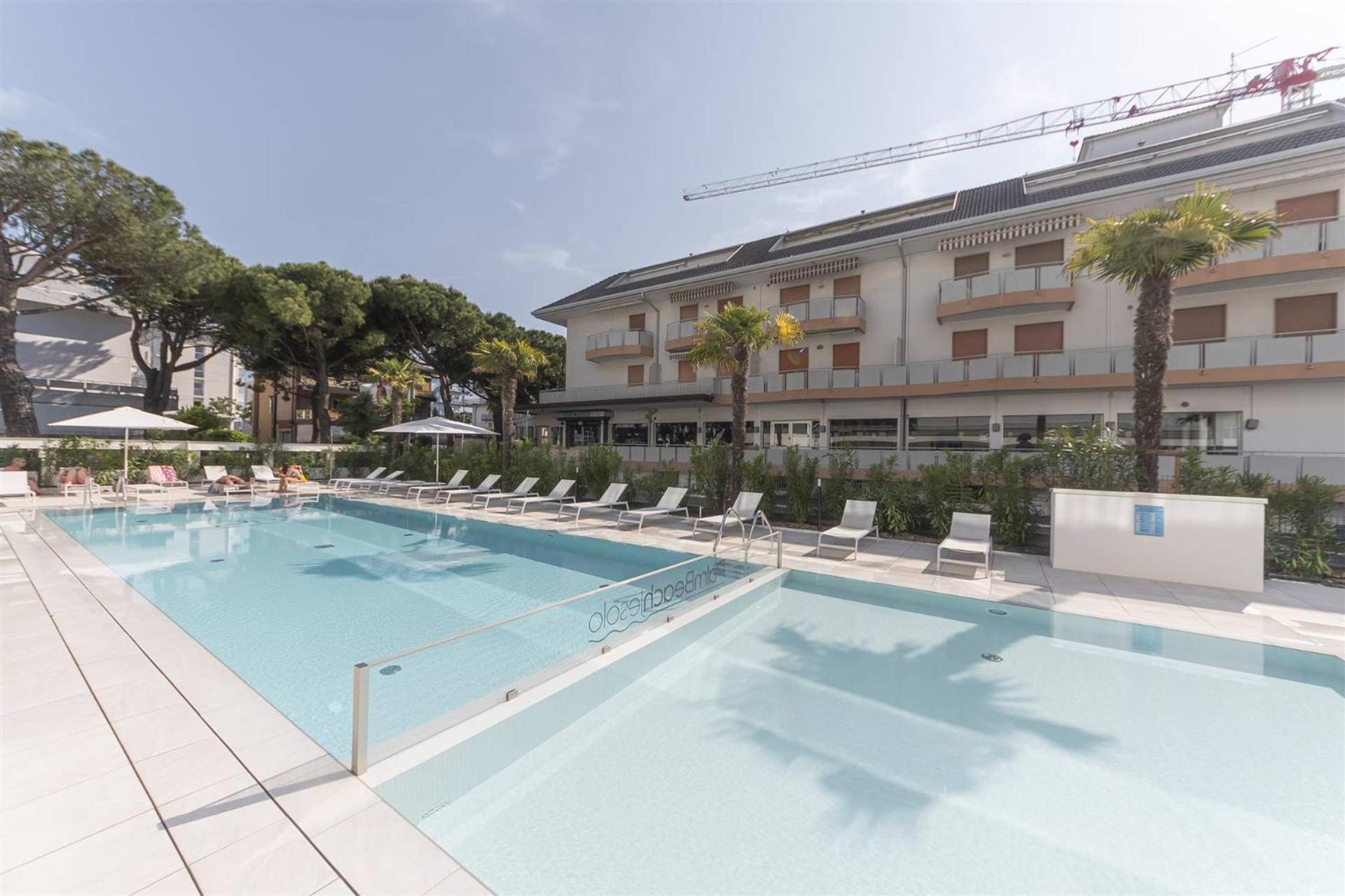 Palm 3 Apartment *
